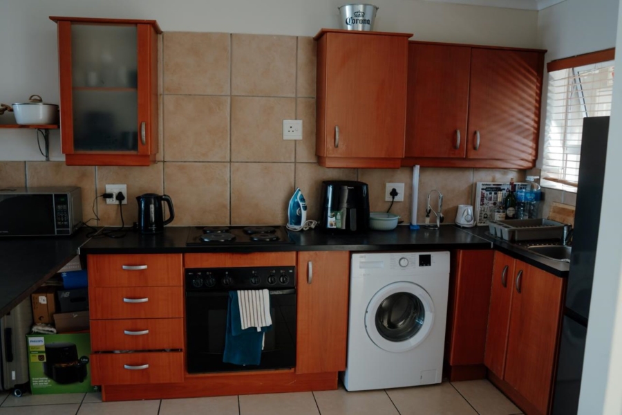 2 Bedroom Property for Sale in Tyger Waterfront Western Cape